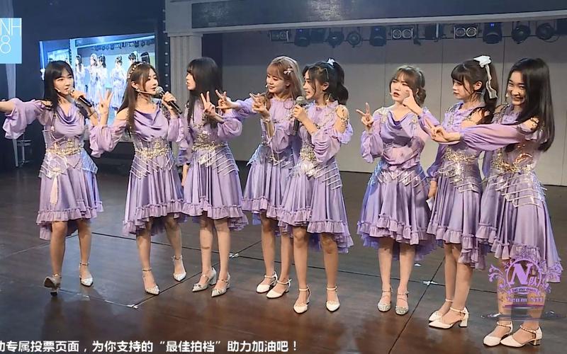 snh4820210328teamnii时之卷最佳拍档公演
