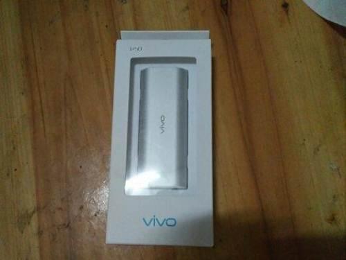 vivo原装p50充电宝5000毫安.