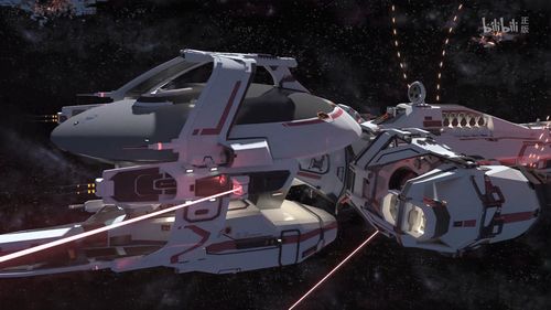 【我的三体】舰队国际战舰与小说原文的对比