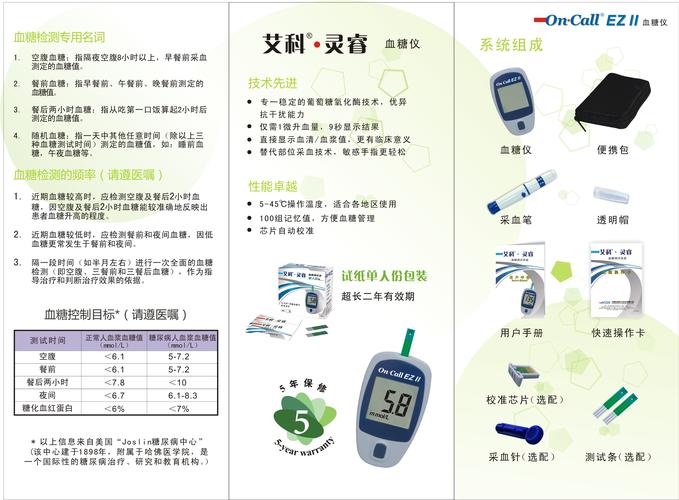 血糖仪_唐山艾科灵睿血糖仪_唐山血糖仪-唐山康安医疗
