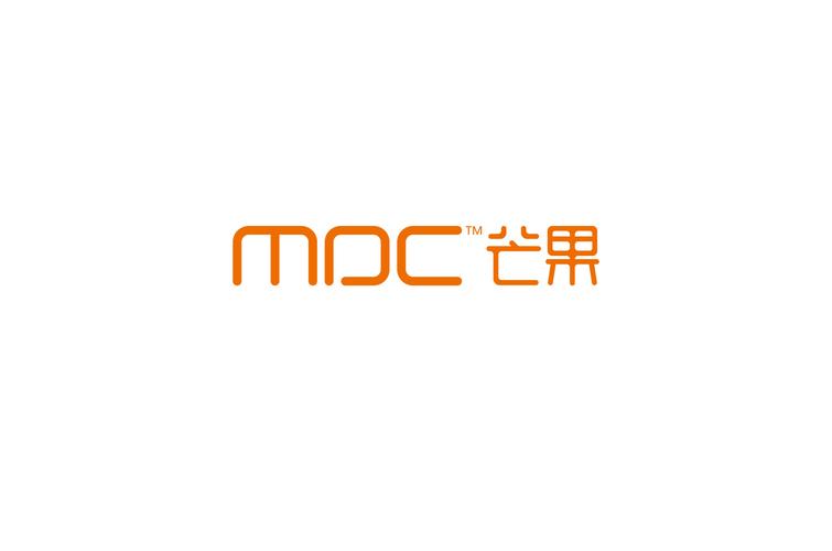 芒果设计logo