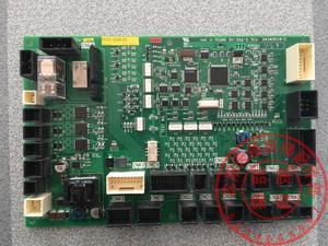 电梯配件/东芝电梯/轿顶通讯板/轿顶板/ccu-500b/ccu-500/cv620