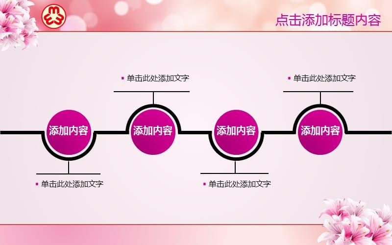 三八妇女节妇联女性ppt模板.pptx