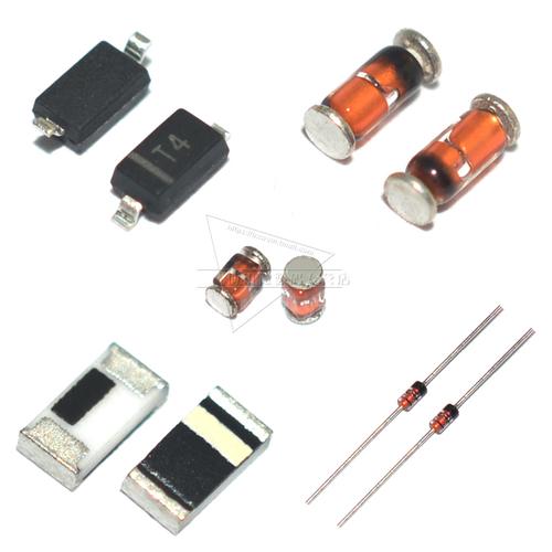 1n4148cd4148wpin4148wt4贴片开关二极管sod123323ll341206