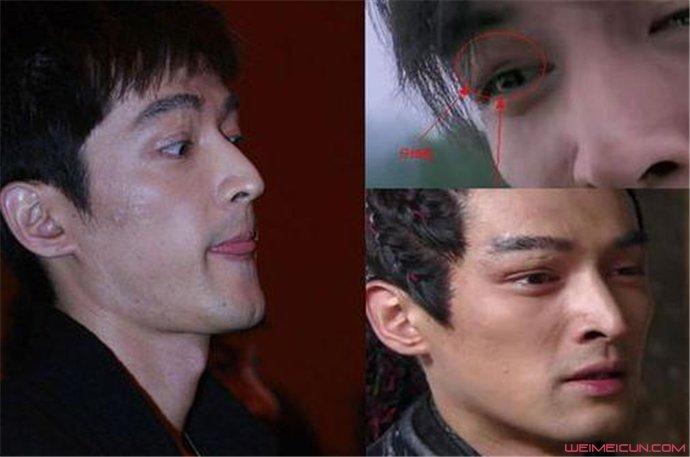 张冕怎么救胡歌胡歌车祸真正原因揭秘始末经过遭起底