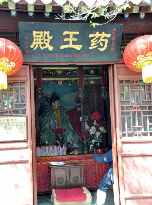 【原创摄影】泰山脚下の王母池