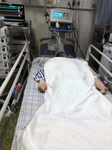 医生提醒:这病常伪装成"感冒",要警惕!每延误1小时,死亡率提升7.6%