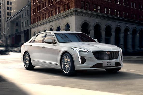 凯迪拉克车怎么样凯迪拉克车怎么样值得买吗