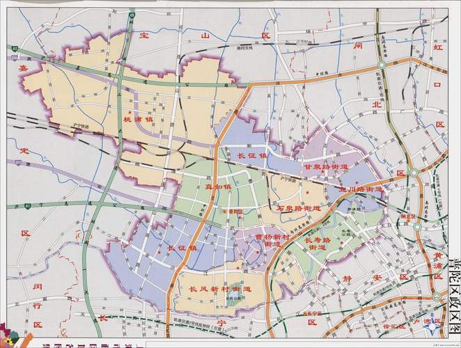  p>普陀区,隶属于 a target="_blank" href="/item/上海市/127743"