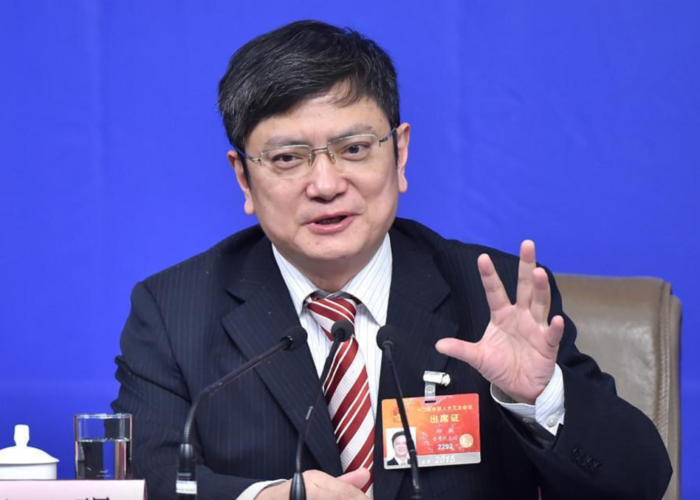浙大教授郑强,否定"科学无国界论",痛惜人才流失