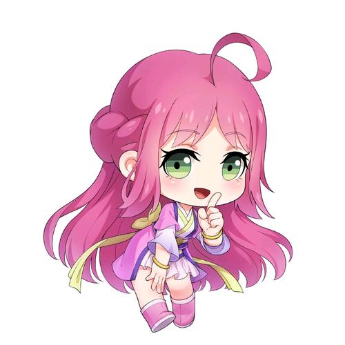 一念永恒头像壁纸