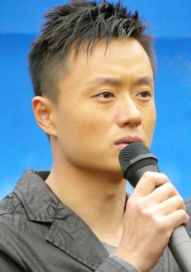吴健领衔汶川故事用演绎表达心中的感动
