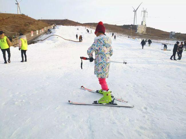 12.9元!滨州最近滑雪场门票全年最低特惠!有效期至正月十五!