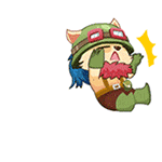 英雄联盟提莫表情包