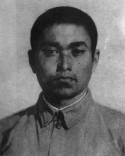 盘点:14位战场牺牲的东北抗日联军知名将领(组图)