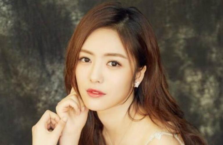 蔡文静的老公是卢正雨吗为什么会传出两人的婚纱照