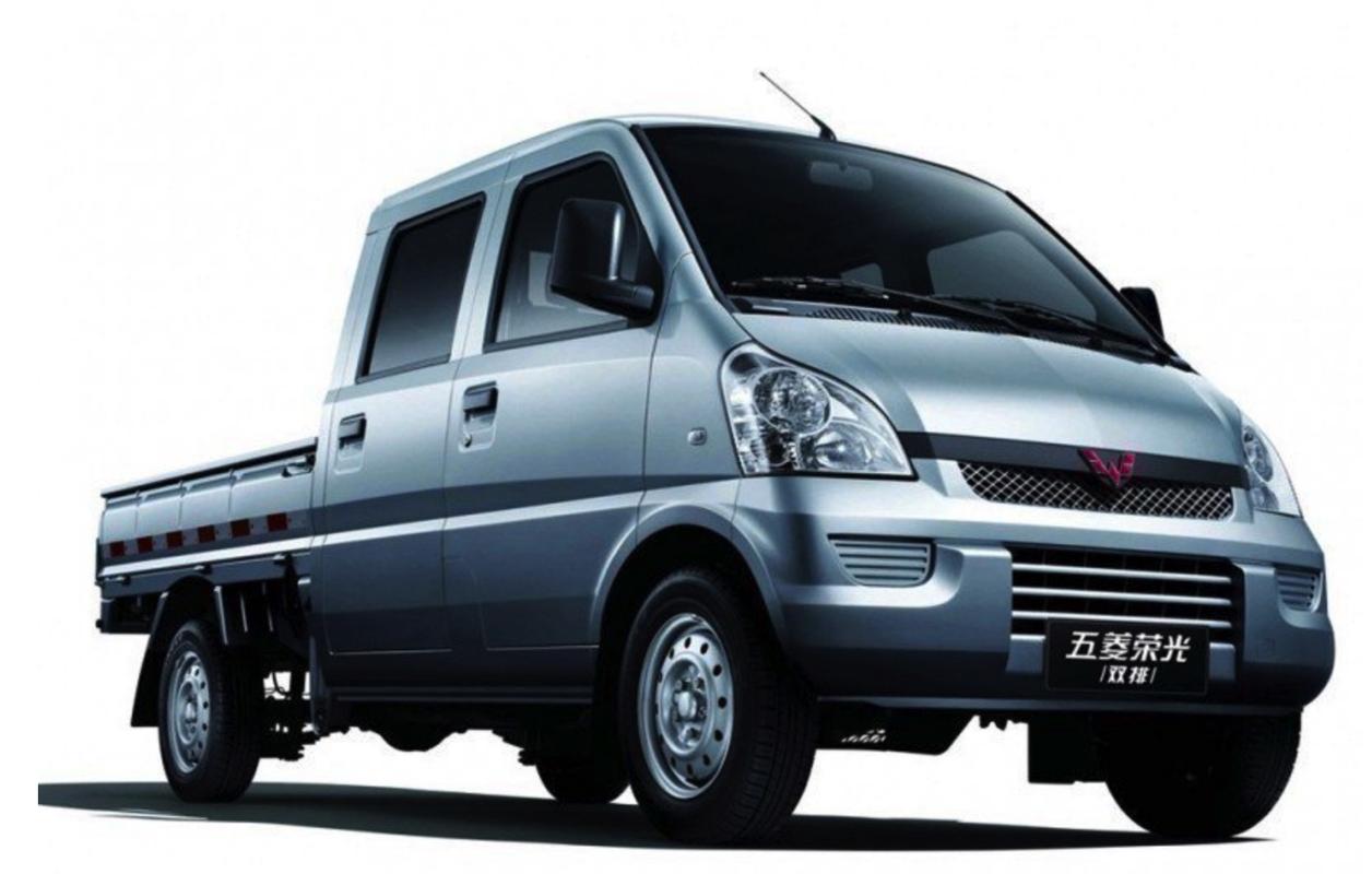 有哪些轻卡值得购入推荐五菱荣光轻卡
