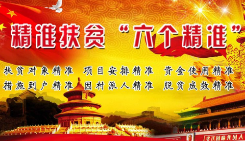 2017文化精准扶贫论文