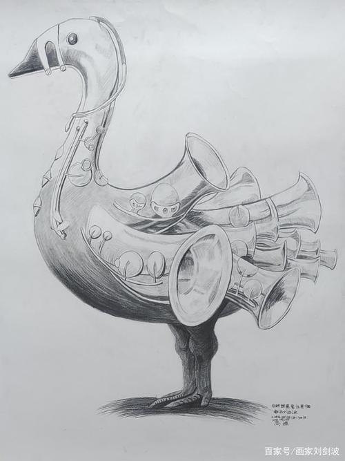 解构与重构素描解构与重构素描解构与重构素描解构与重构素描结构