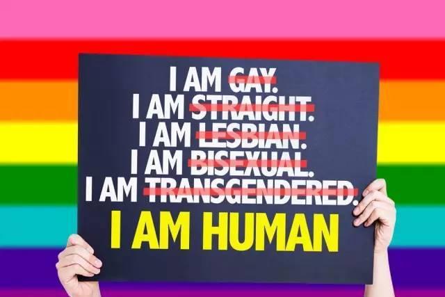 跨性别者对自己的性别不满意该怎么办