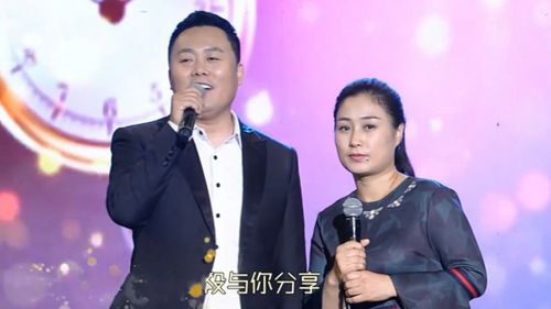 刘大成妻子罕见亮相老婆颜值超高歌声甜美难怪看不上王二妮