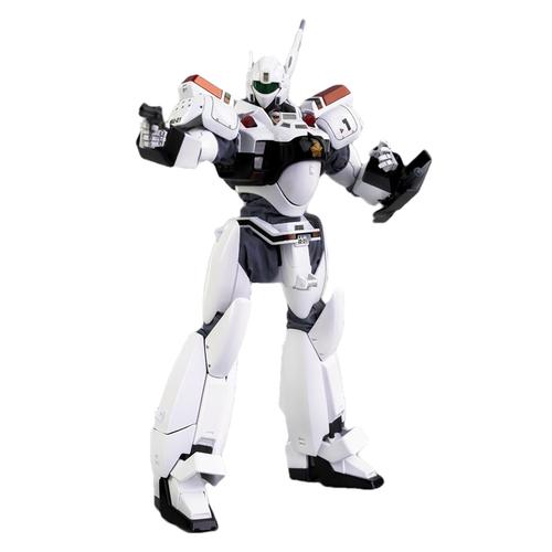 英格tyctoys现货threezero机动警察patlabor格伦格拉姆手办