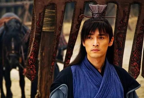 央视8套播完1套立即重播胡歌这部神话有人说它只有8集