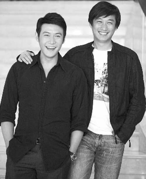 黄磊个人资料简介黄磊陆毅关系如何