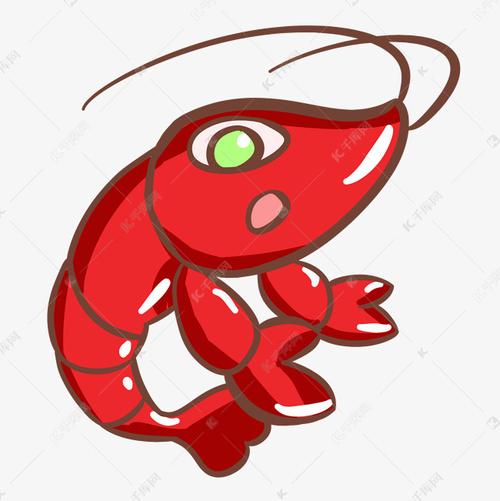 小龙虾龙虾