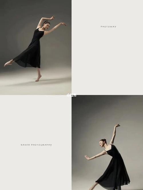 万间尤物唯有舞者珍贵_舞蹈_摄影_艺术照_现代舞_一字