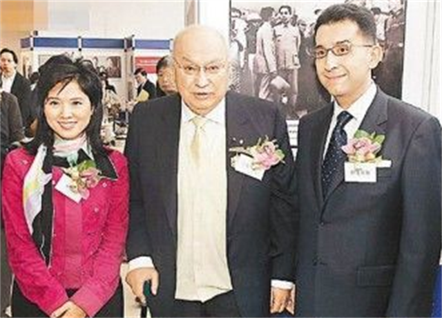 男子30多岁突然才知百亿富豪舅舅才是亲生父亲却无法获遗产