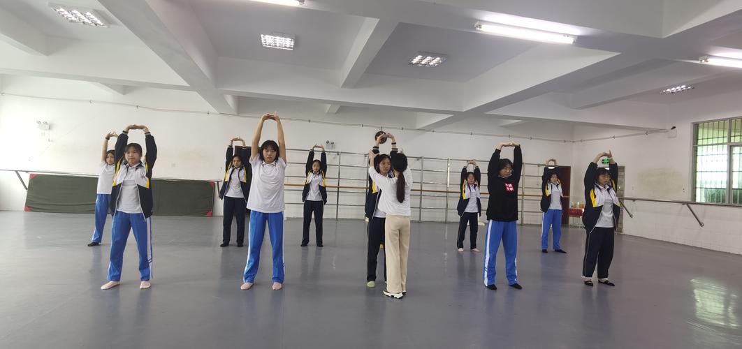 琼山中学2020—2021学年第二学期音乐组4月第一次教研活动