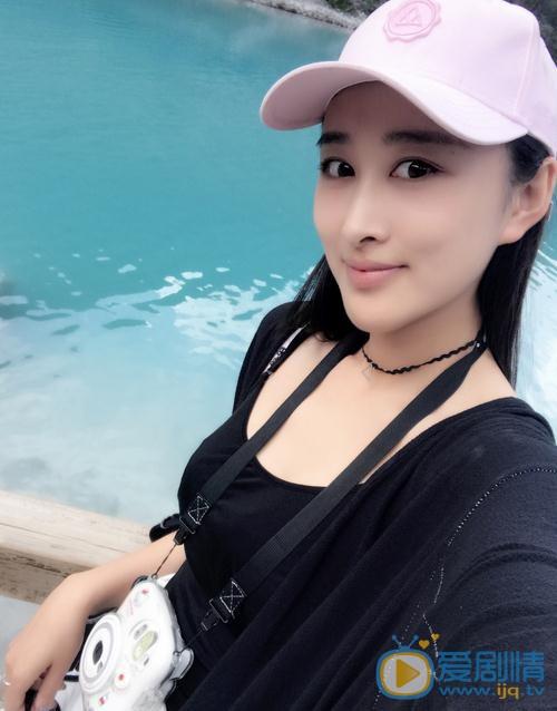邢雨静个人资料简介_邢雨静图片写真_身高生日年龄