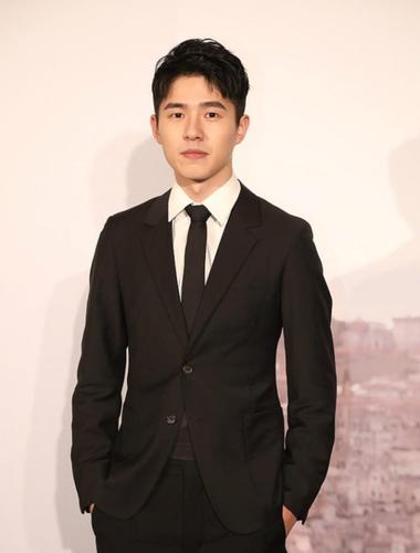 北京,近日,刘昊然出席某活动.