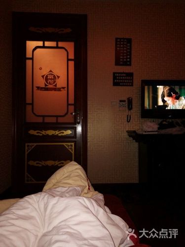 重庆富侨足浴养生殿图片 - 第219张