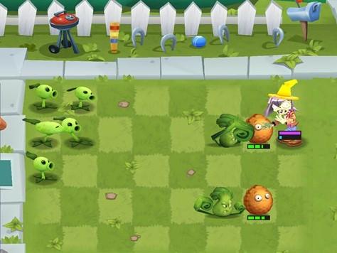 植物大战僵尸3全满阶版 v15.0.