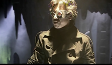 魔羊兽,魔鹿兽,苍蝇兽,蜘蛛兽,恶蚊兽,毒蝎兽,蝴蝶兽,黄蜂兽,龙虾兽