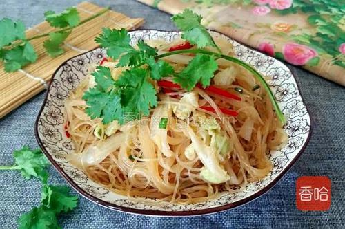 菜谱大全 白菜拌粉丝  61997浏览 / 352收藏       凝露冰心 健康功效