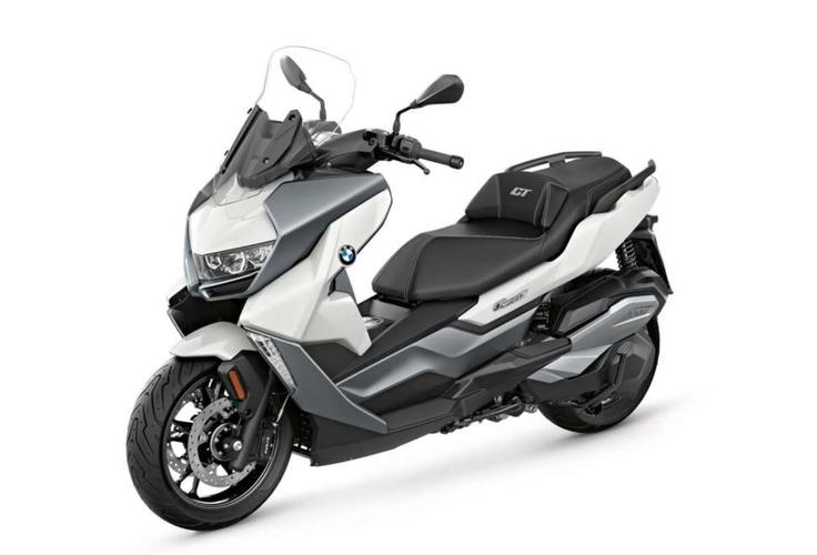 宝马摩托车重量多少 踏板摩托车