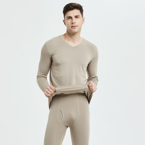 男士内衣/家居服",子分类"保暖套装",领优惠券后价格为345元更优惠