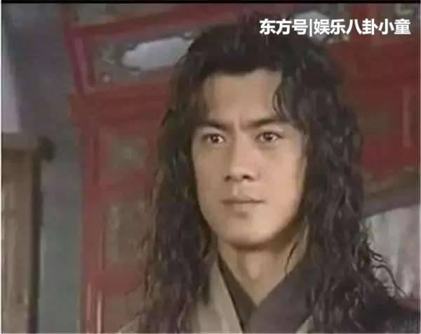 《雪花女神龙》,与董璇,孙耀威,乔振宇合作,任天野饰演的是鬼见愁司马