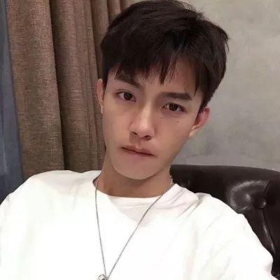 头像丨男生:同是寒窗苦读,怎能甘拜下风