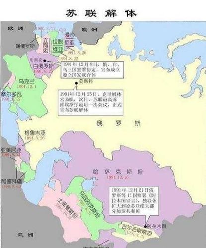 苏联当初为什么给哈萨克划了那么大的面积