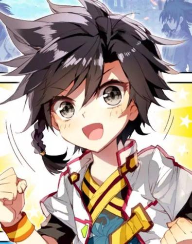 龙王传说唐舞麟他们的朋友圈都发些什么啊