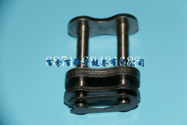 云南昆明优质工业链条滚子链条链轮链扣锁片