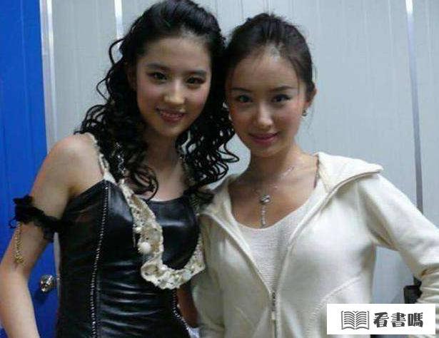 金粉世家四大美女演员董洁孙宁刘亦菲舒畅现状如何