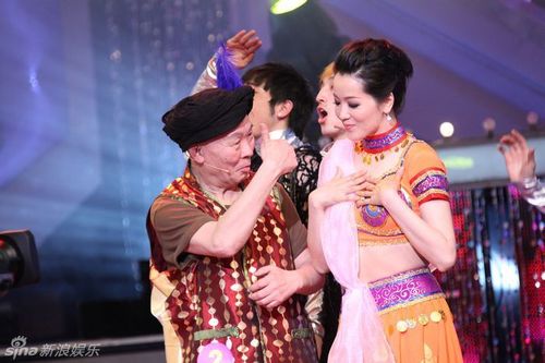 李增瑞