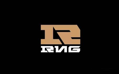 rng战队全员中二id即使下下签我们也要快乐下去