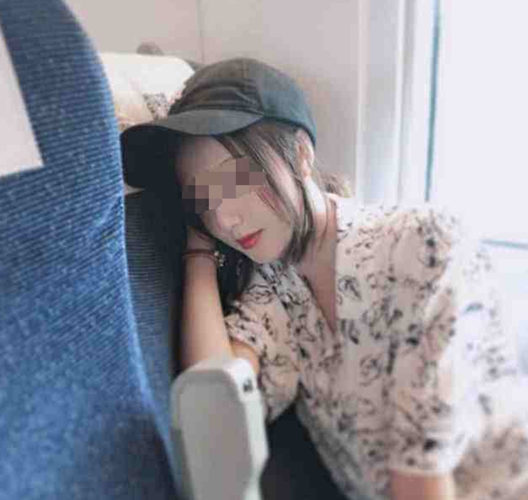 乐清女孩乘坐滴滴顺风车生命却定格在了20岁,事发前曾向朋友求救