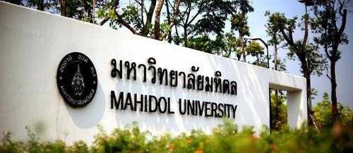 泰国学医的不二选择带你参观天才枪手男主演同款大学